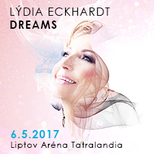LÝDIA ECKHARDT - DREAMS