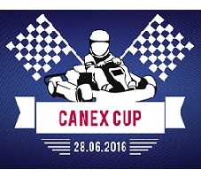 CANEX CUP 2016