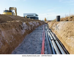 cable-trench-new-industry-area-600w-1844878603